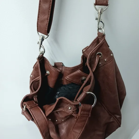 Brown bag - Picture 5 of 5